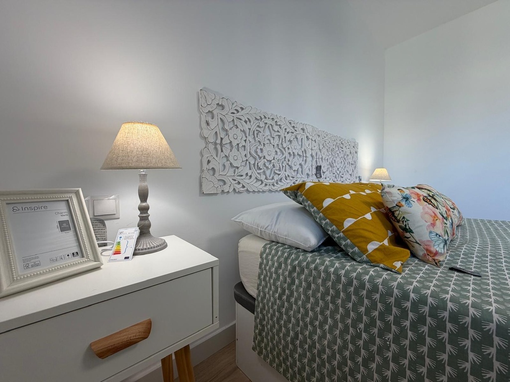 Moderný apartmán v Torrevieja – Punta Prima
