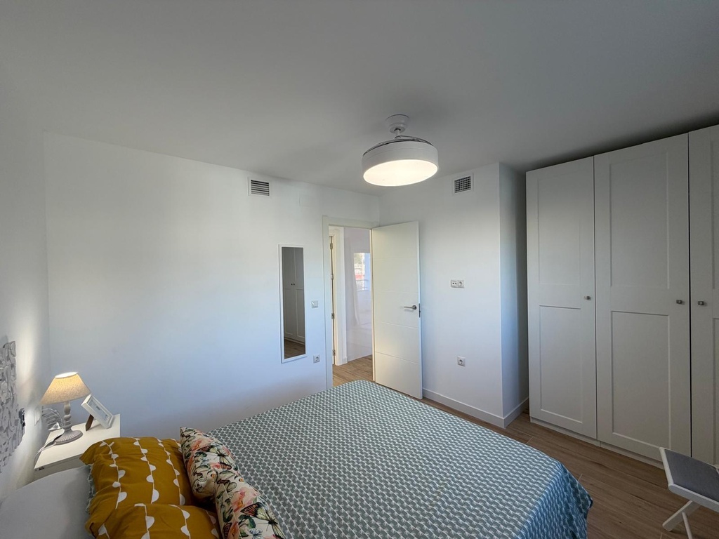 Moderný apartmán v Torrevieja – Punta Prima