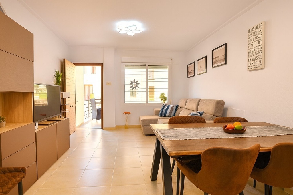 Moderná vila v Algorfa – Inland