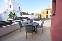 Moderná vila v Algorfa – Inland