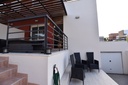 Moderná vila v Algorfa – Inland