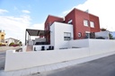 Moderná vila v Algorfa – Inland
