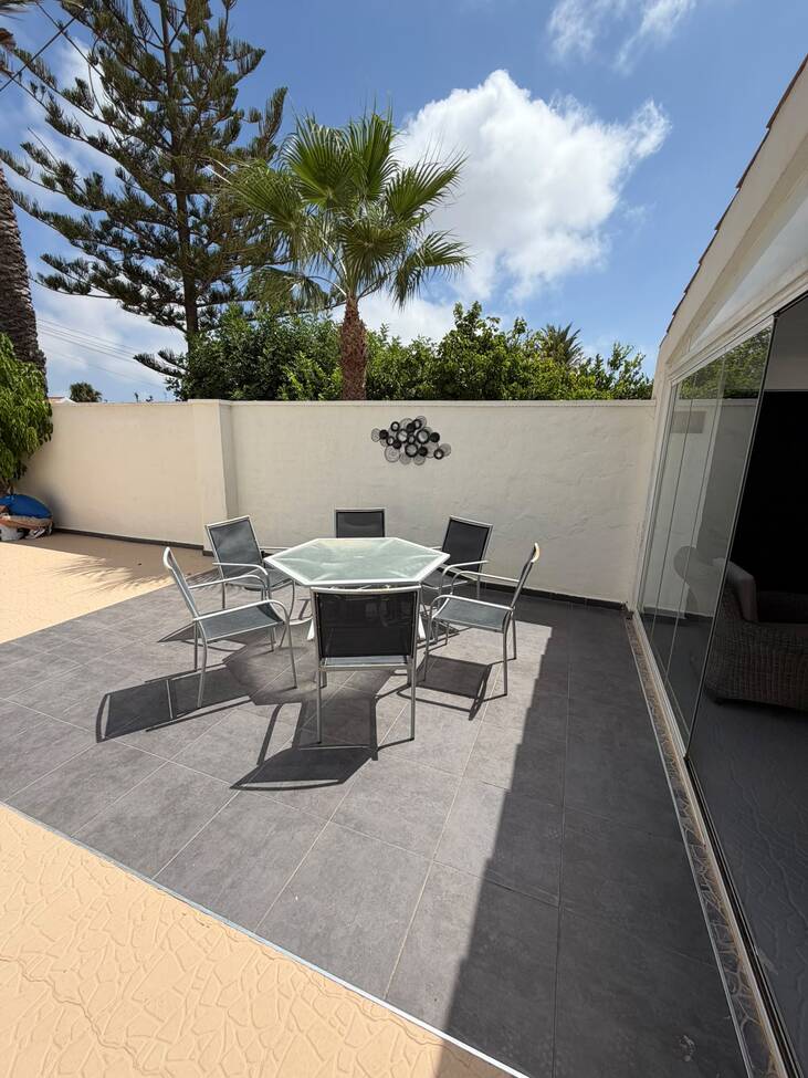 Moderná vila v Cabo Roig – Costa Blanca