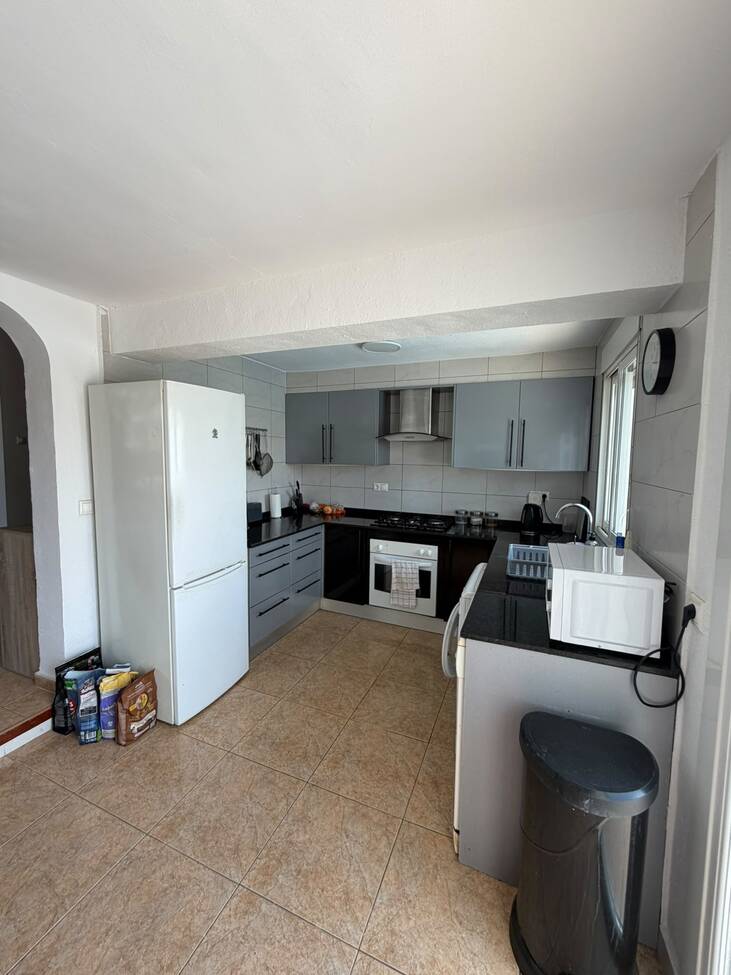 Moderná vila v Cabo Roig – Costa Blanca