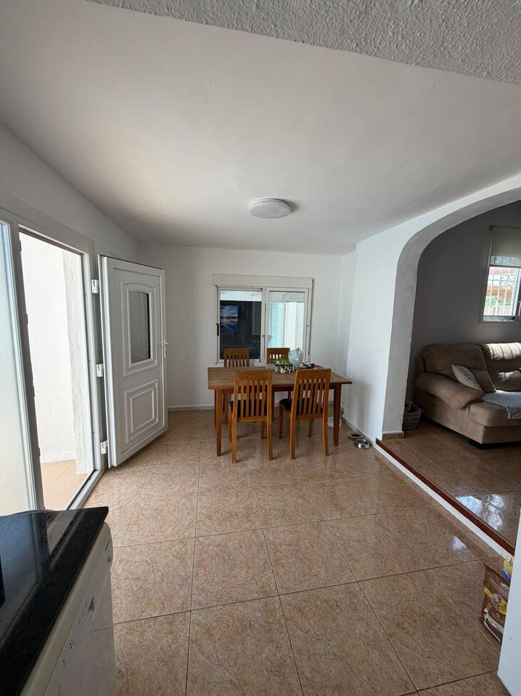 Moderná vila v Cabo Roig – Costa Blanca