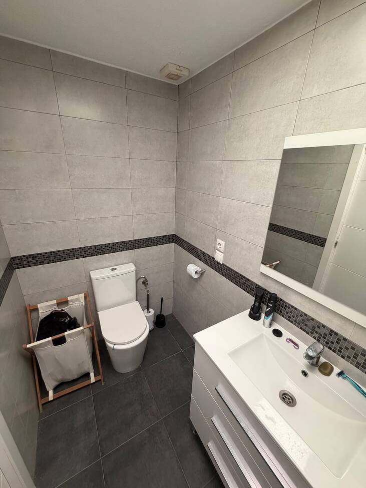 Moderná vila v Cabo Roig – Costa Blanca