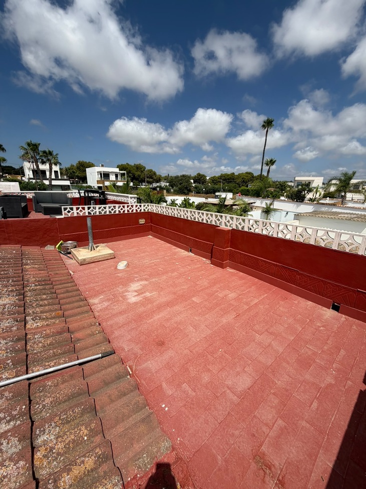 Moderná vila v Cabo Roig – Costa Blanca