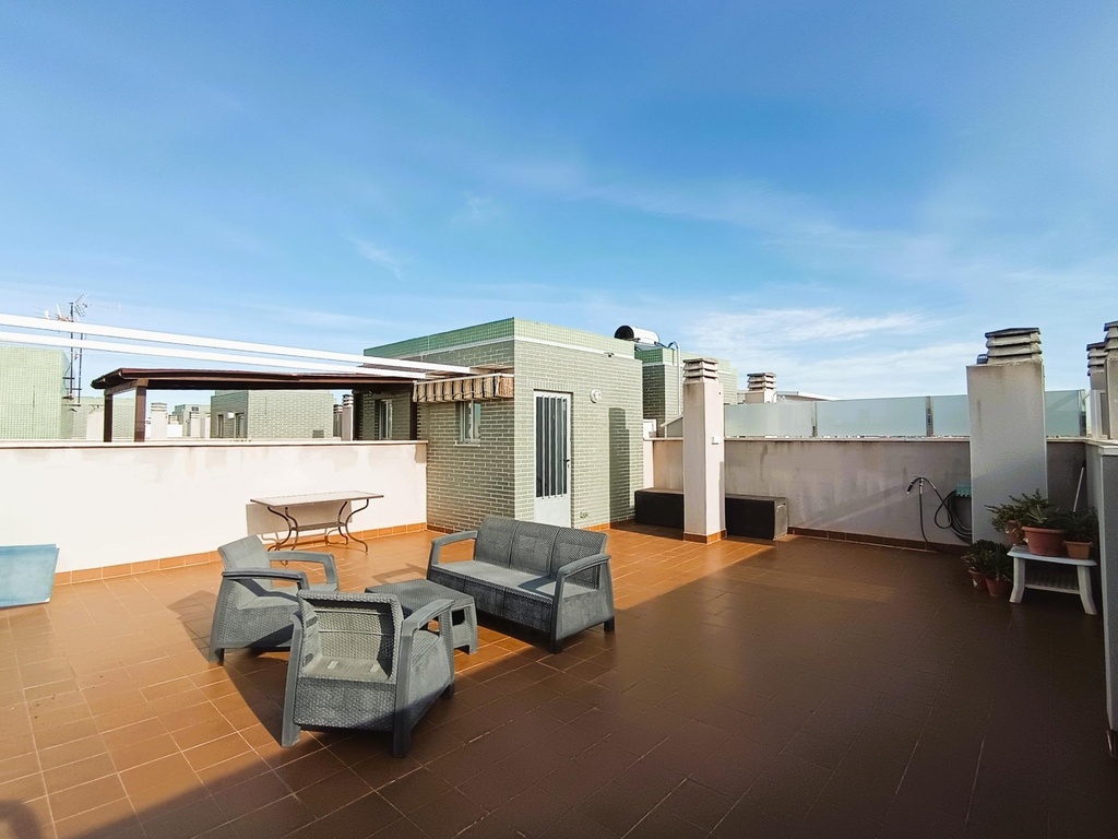 Moderný penthouse v Orihuela Costa – Costa Blanca