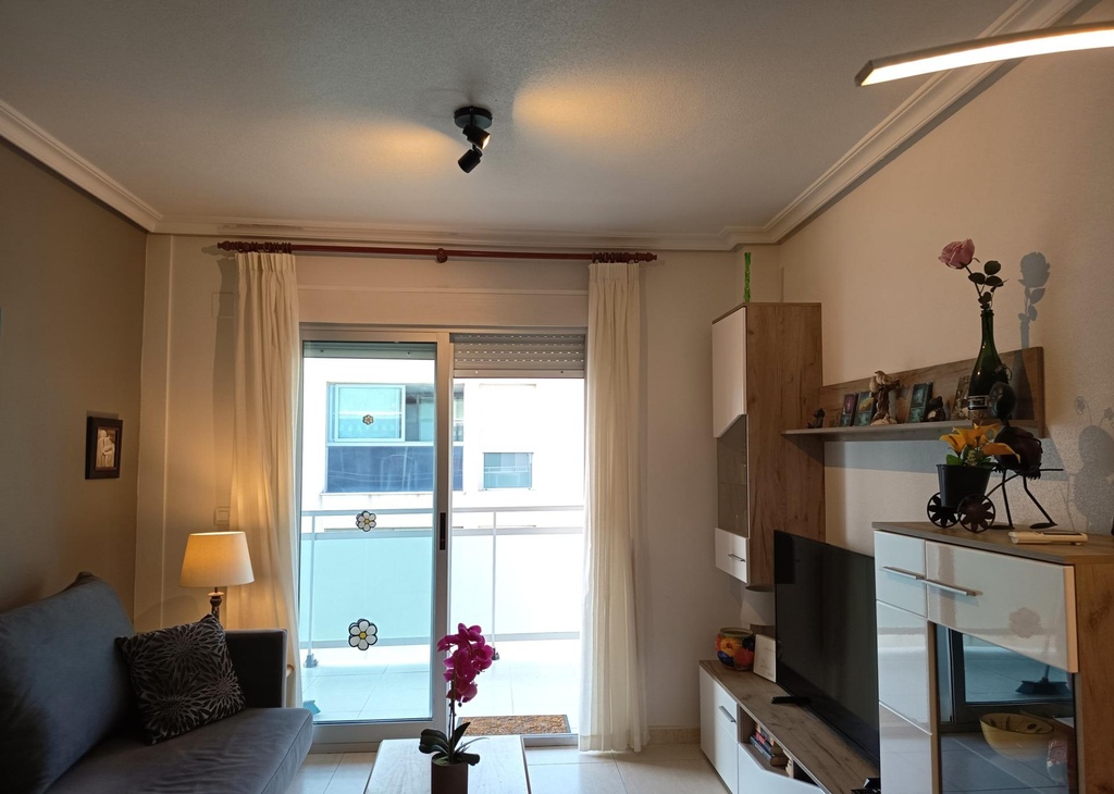 Moderný penthouse v Orihuela Costa – Costa Blanca