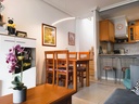 Moderný penthouse v Orihuela Costa – Costa Blanca