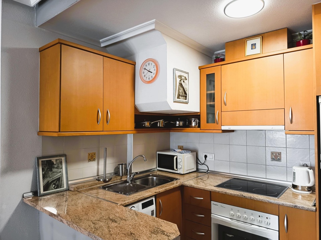 Moderný penthouse v Orihuela Costa – Costa Blanca