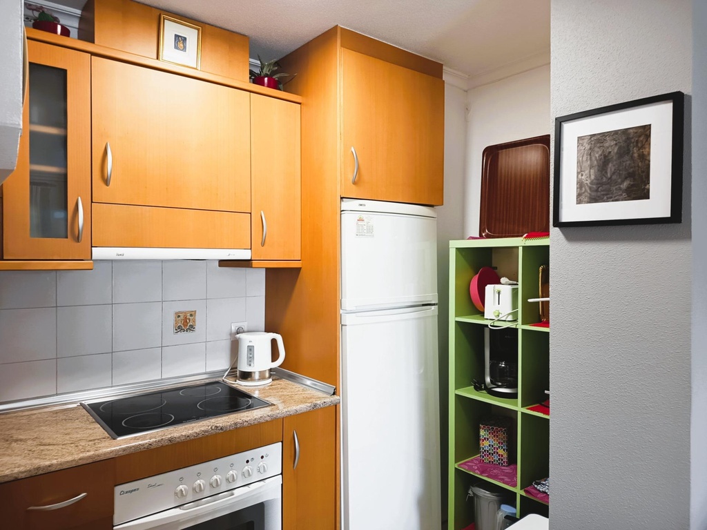 Moderný penthouse v Orihuela Costa – Costa Blanca