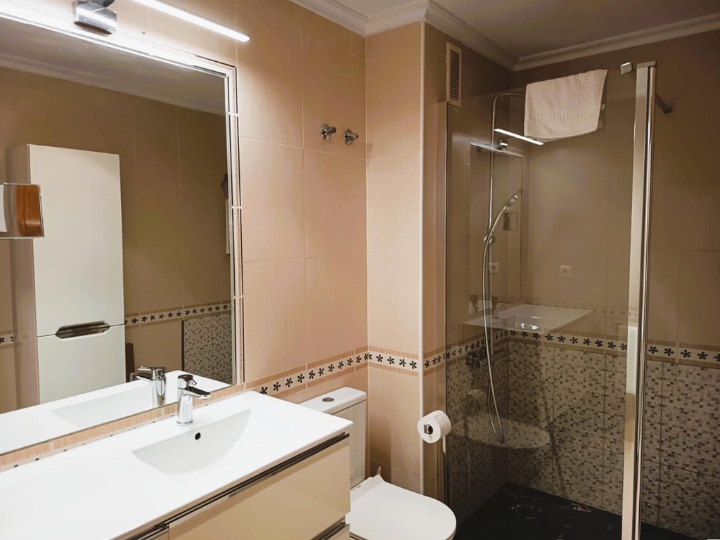Moderný penthouse v Orihuela Costa – Costa Blanca