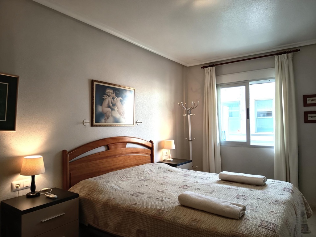 Moderný penthouse v Orihuela Costa – Costa Blanca