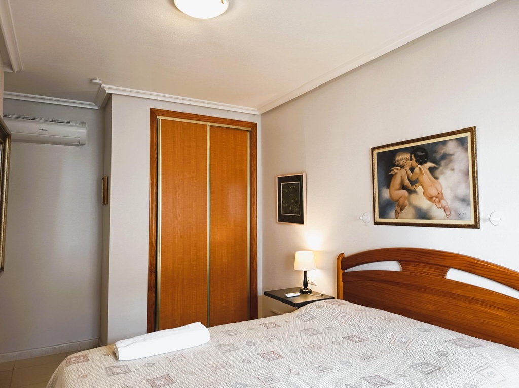 Moderný penthouse v Orihuela Costa – Costa Blanca