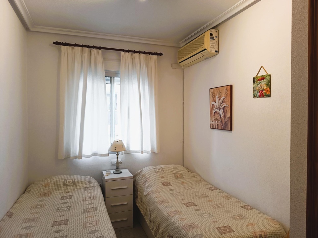 Moderný penthouse v Orihuela Costa – Costa Blanca