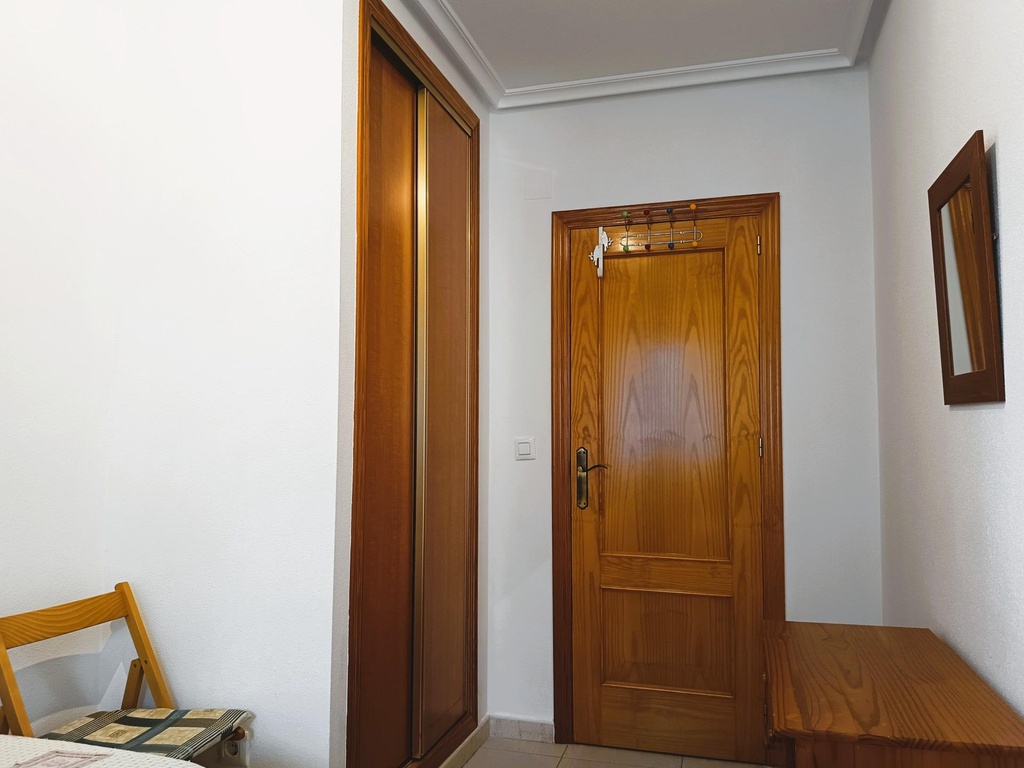 Moderný penthouse v Orihuela Costa – Costa Blanca