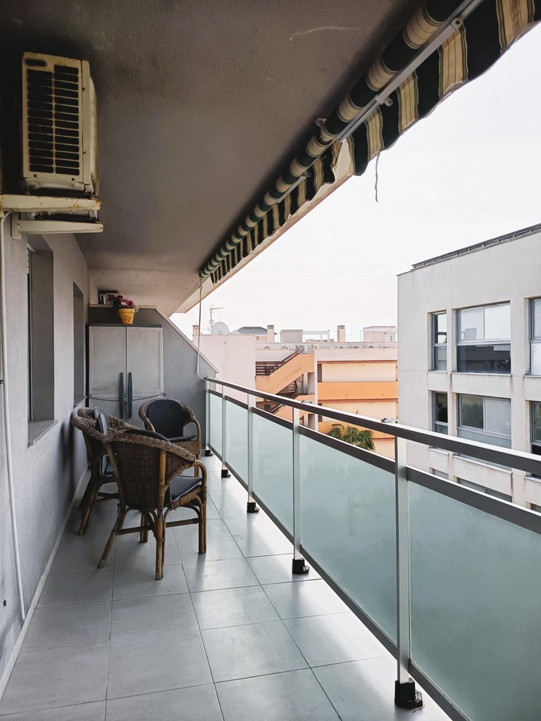 Moderný penthouse v Orihuela Costa – Costa Blanca