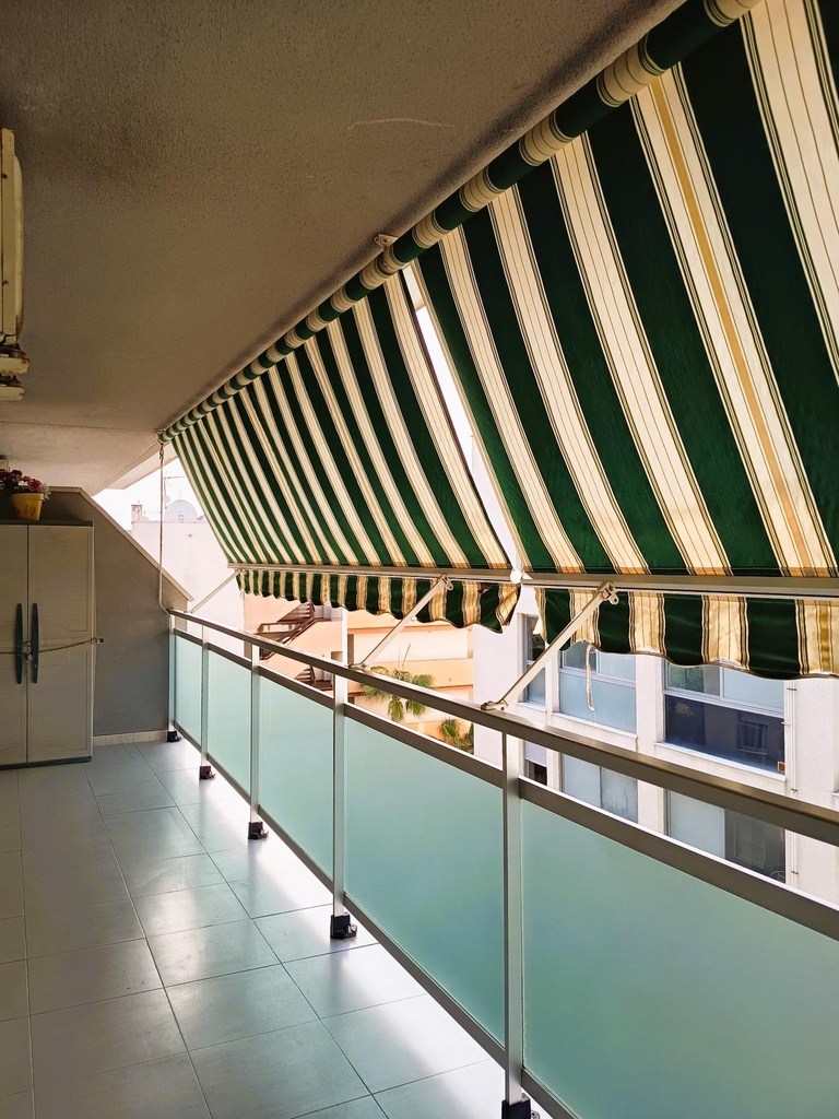 Moderný penthouse v Orihuela Costa – Costa Blanca