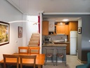 Moderný penthouse v Orihuela Costa – Costa Blanca