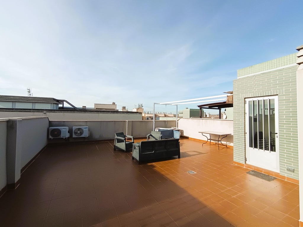 Moderný penthouse v Orihuela Costa – Costa Blanca