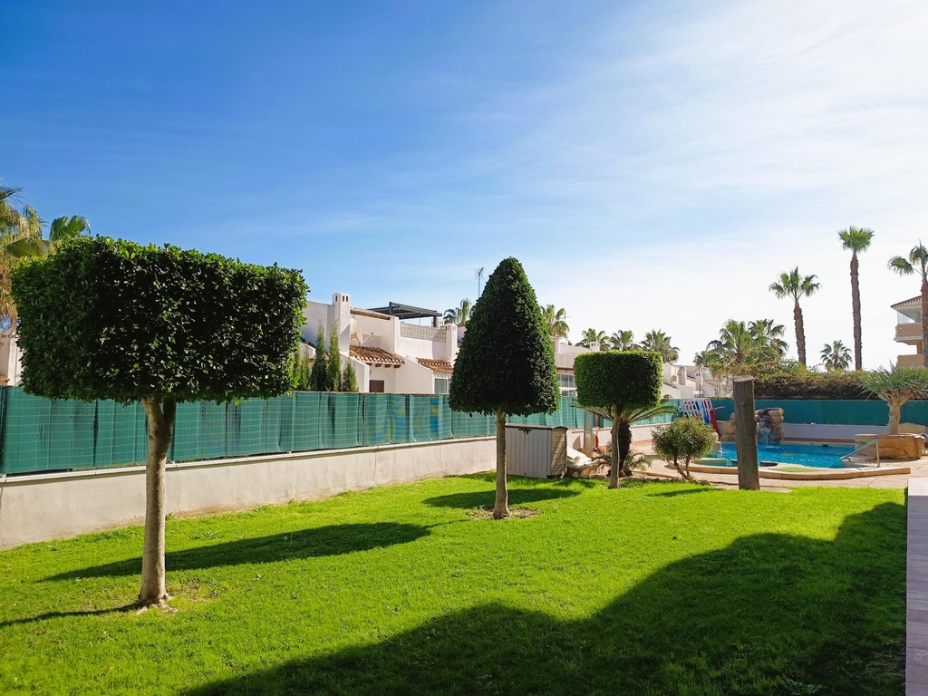 Moderný penthouse v Orihuela Costa – Costa Blanca
