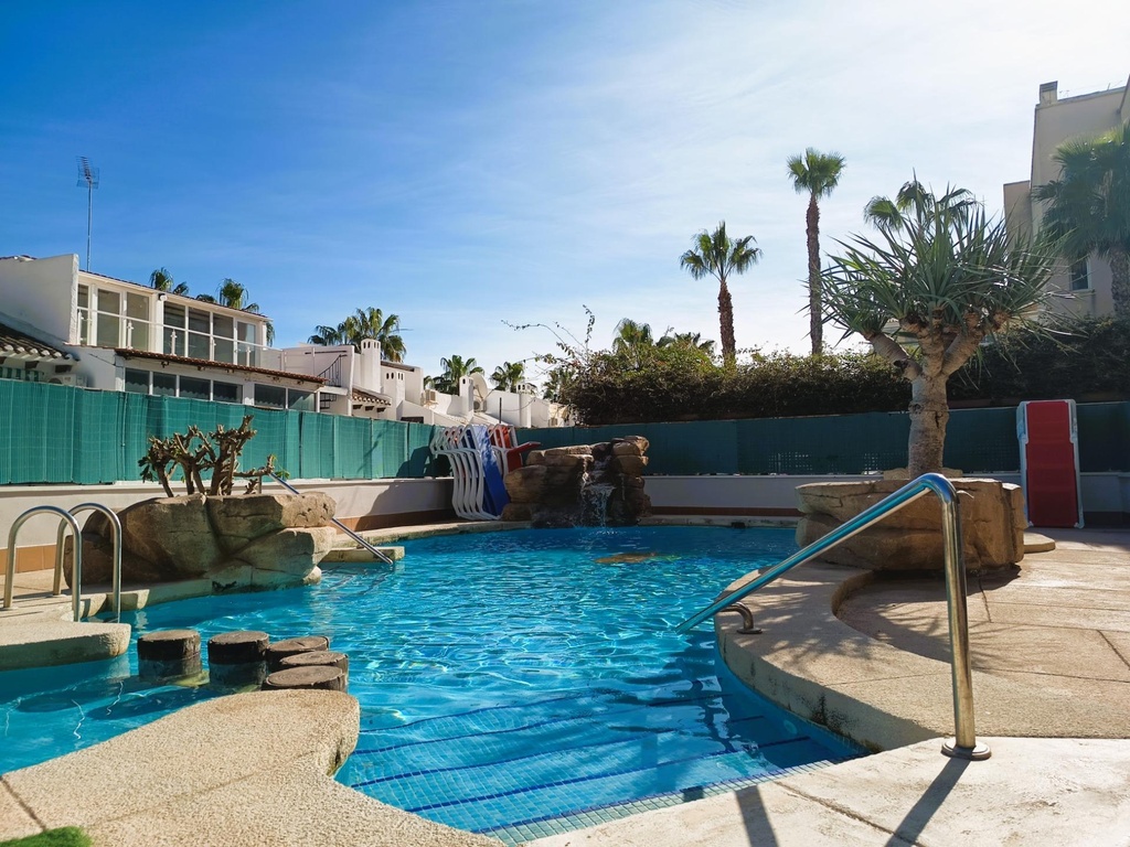 Moderný penthouse v Orihuela Costa – Costa Blanca