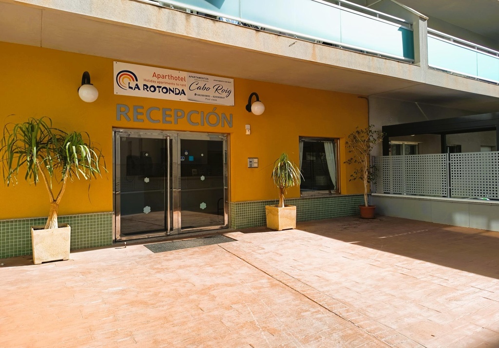 Moderný penthouse v Orihuela Costa – Costa Blanca