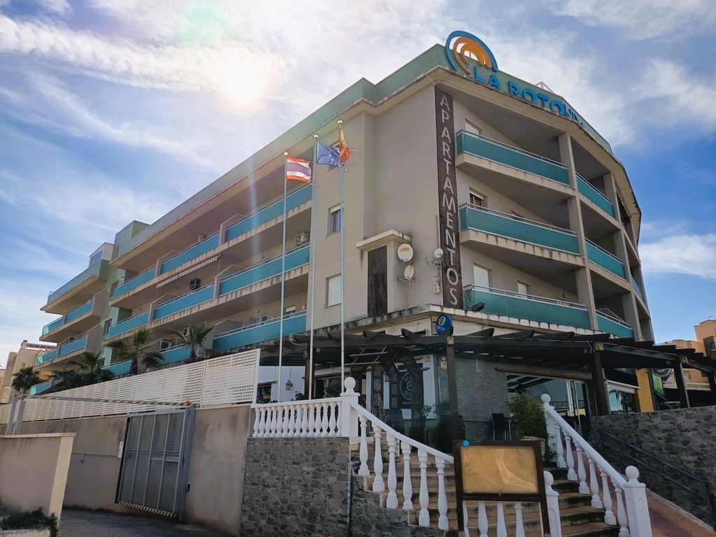 Moderný penthouse v Orihuela Costa – Costa Blanca