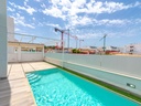 Moderná vila v Torrevieja – Costa Blanca