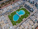 Moderná vila v Torrevieja – Costa Blanca