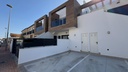 Moderný bungalow v San Pedro del Pinatar – Lopagán