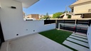 Moderný bungalow v San Pedro del Pinatar – Lopagán
