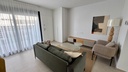 Moderný bungalow v San Pedro del Pinatar – Lopagán