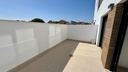 Moderný bungalow v San Pedro del Pinatar – Lopagán