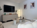 Moderný apartmán v La Finca Golf Resort – Inland