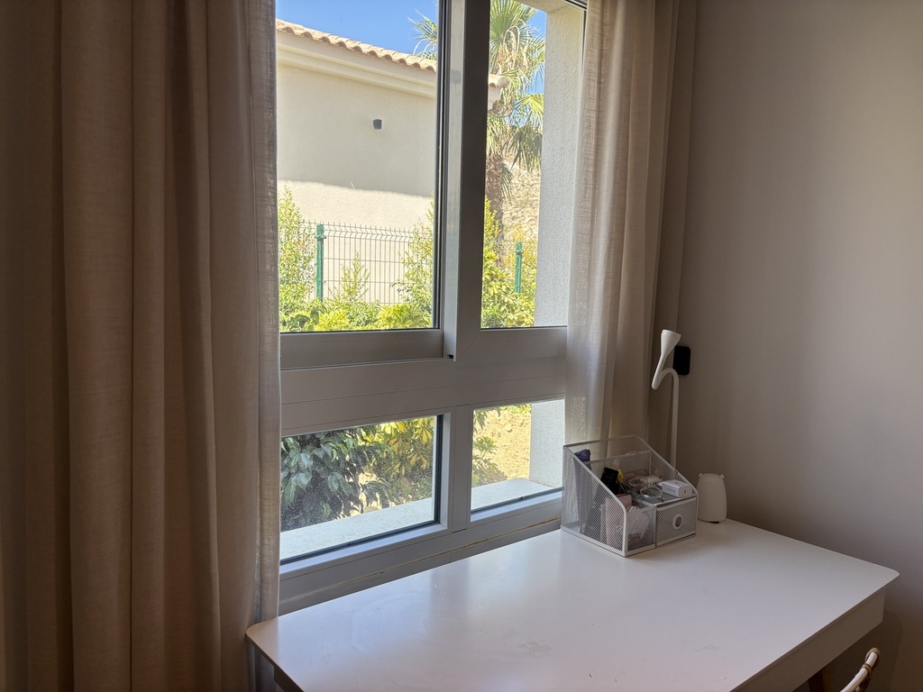 Moderný apartmán v La Finca Golf Resort – Inland