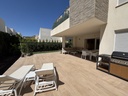 Moderný apartmán v La Finca Golf Resort – Inland