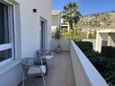 Moderný apartmán v La Finca Golf Resort – Inland