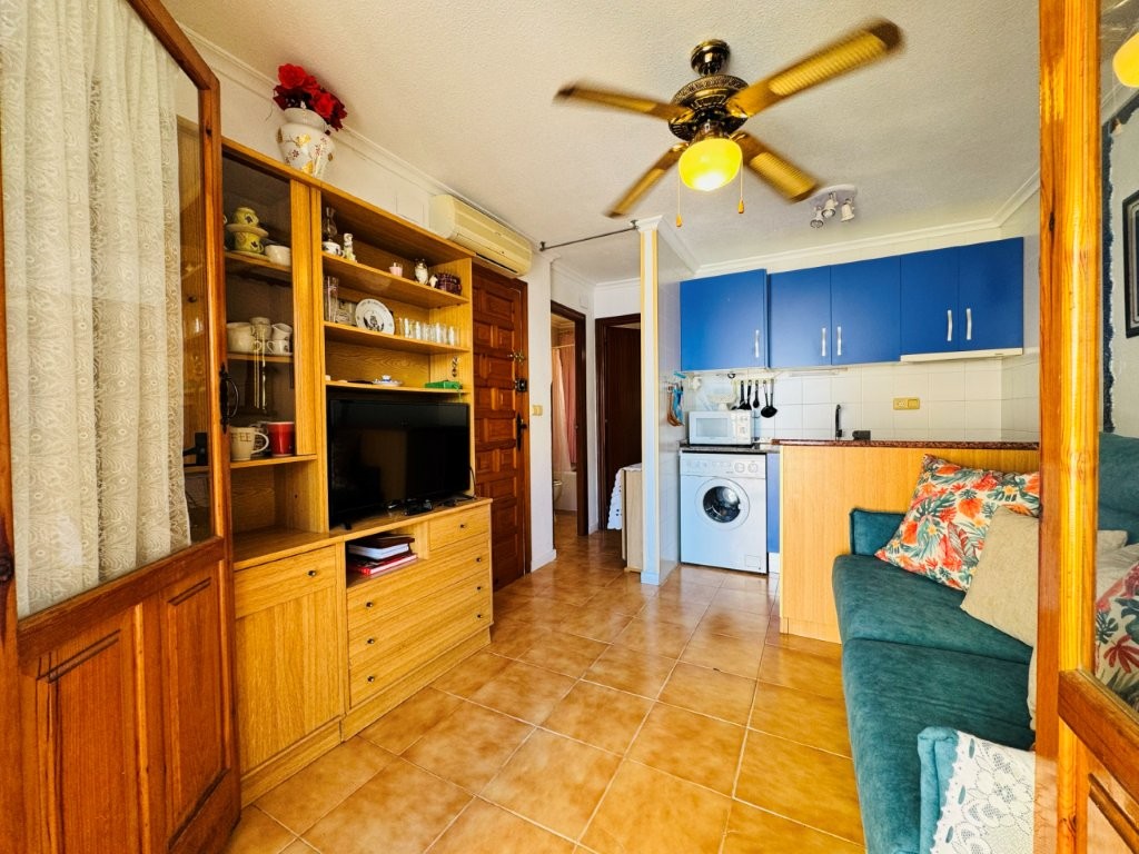 Moderný apartmán v La Mata – Costa Blanca
