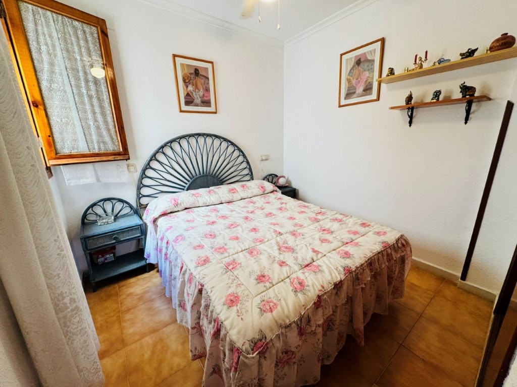 Moderný apartmán v La Mata – Costa Blanca