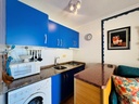 Moderný apartmán v La Mata – Costa Blanca