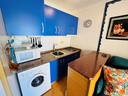 Moderný apartmán v La Mata – Costa Blanca