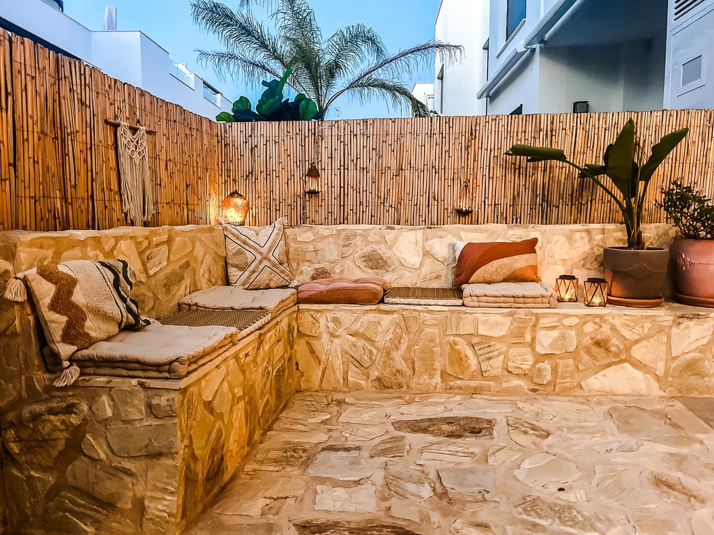 Moderný apartmán v Santiago de la Ribera – Costa Calida