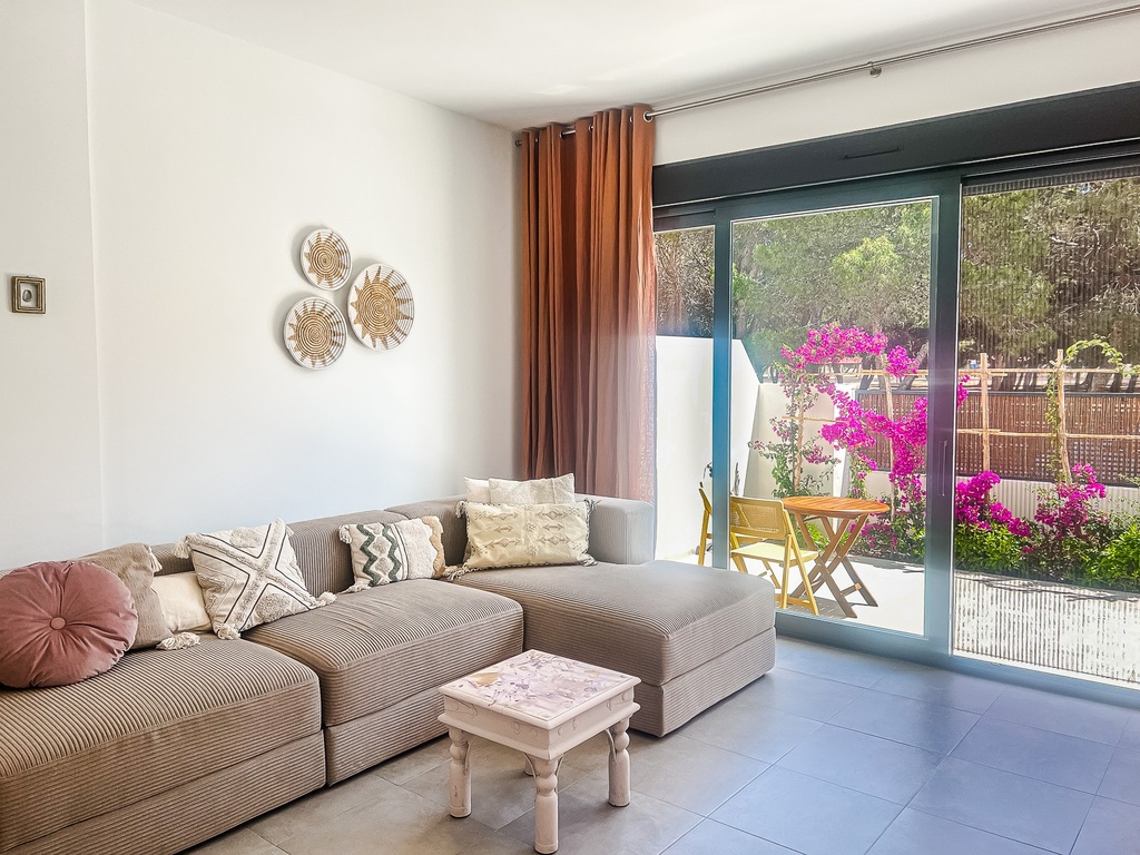 Moderný apartmán v Santiago de la Ribera – Costa Calida