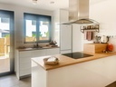 Moderný apartmán v Santiago de la Ribera – Costa Calida