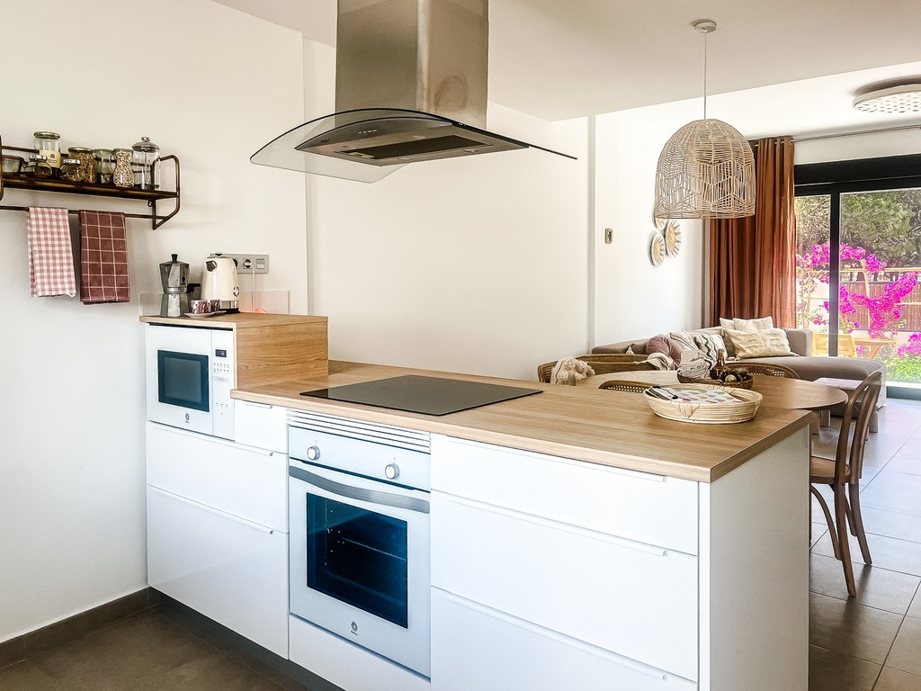 Moderný apartmán v Santiago de la Ribera – Costa Calida
