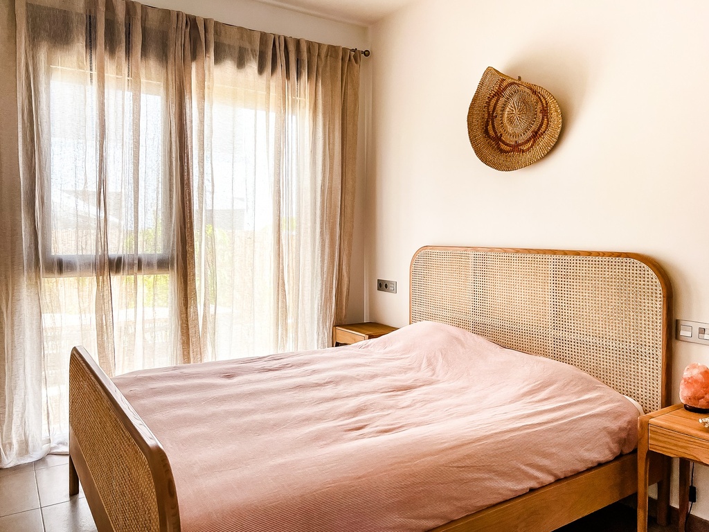 Moderný apartmán v Santiago de la Ribera – Costa Calida