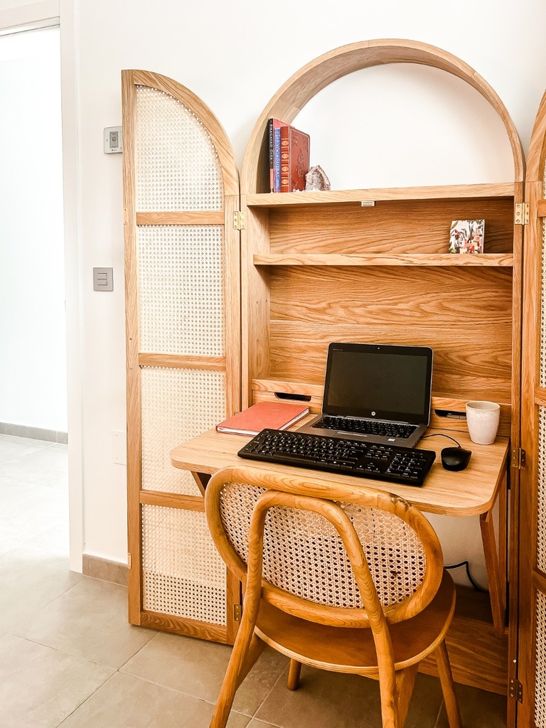 Moderný apartmán v Santiago de la Ribera – Costa Calida