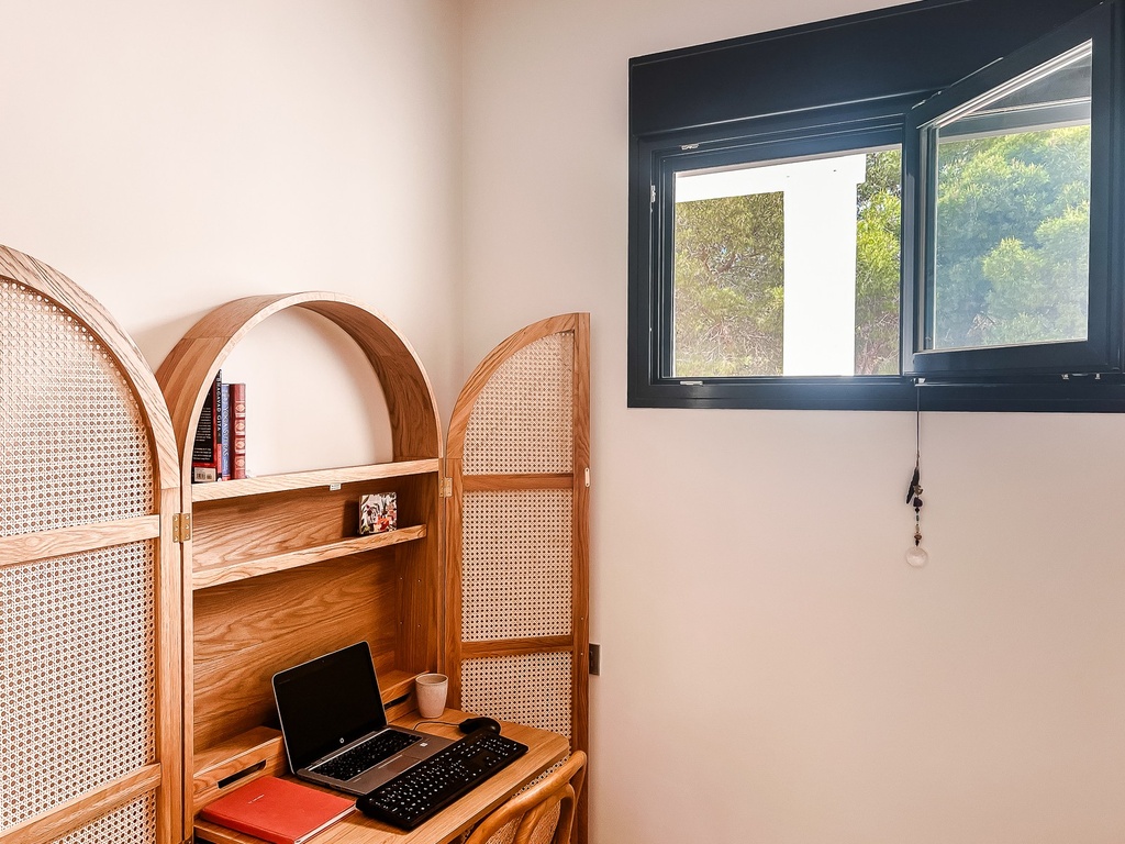 Moderný apartmán v Santiago de la Ribera – Costa Calida